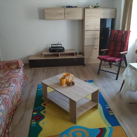 Kobold'S Ferienwohnung Im Ehem Gasthaus Hirschen In Ay Bierbronnen ภายนอก รูปภาพ