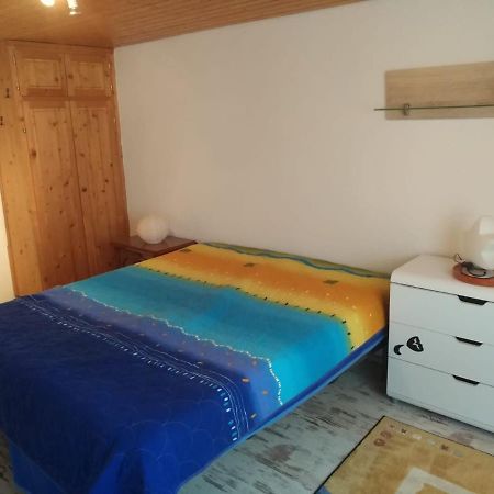 Kobold'S Ferienwohnung Im Ehem Gasthaus Hirschen In Ay Bierbronnen ภายนอก รูปภาพ